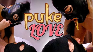 Puke Lover Foto