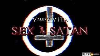 Секс и сатана, том 1
