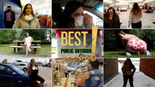 Best Of Public Outdoor Farts – Visualização – Immeganlive