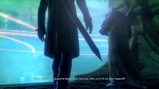 Dmc Devil May Cry Part 7 Phineas And Ferb