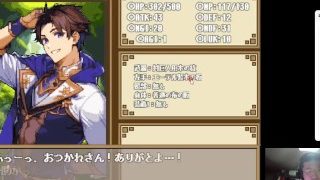 ダンジョン&ダークネス 大穴と自由の街エルバーン 体験版 序盤プレイ動画