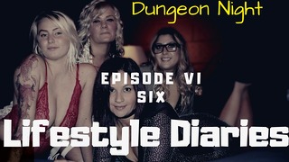 Dungeon Night Fetswing Com Atlanta Dungeon Party Lifestyle Diaries Vi