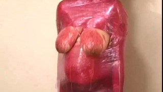 Dungeon Slave Gets Titty Torment