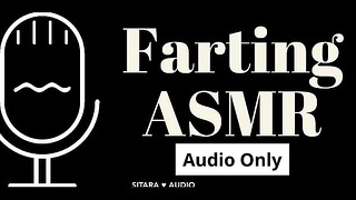 放屁 Asmr Audio
