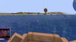 Finding Our First Dungeon And Dying! Ep:3 Minecraft Modded Adventuring Craft 1.3 Kingdom Update