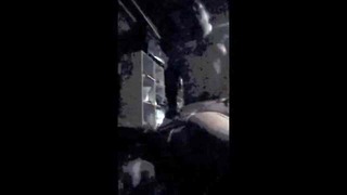 Homeless, Lonely And Desperate Bitch Stays Over Four Nights As My Whore