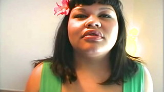 「マリア・ザ・ Zombieベネズエラ出身の23歳の巨乳ラティーナがマインドコントロール催眠コマンドでプルプルになる POV