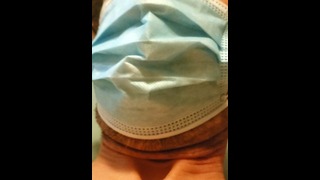 Morning Fun With Spinner Nurse