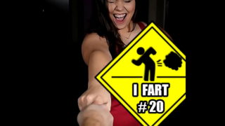 My Big And Loud Farts – Compilation 20 – Preview – Immeganlive