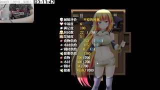 美好家園與地下城 Part10