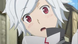 Tập 8 Dungeon Ni Deai Wo Motomeru No Wa Machigatteiru Darou Ka