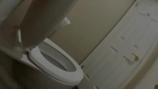 Tristina Atk Novos clipes de peido no banheiro Dominação
