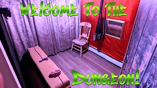 Welcome To The Apartment Dungeon! Teaser