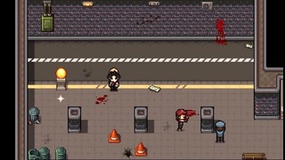 Zombie Retreat 2 – Part 24 We Got It! By Loveskysan69