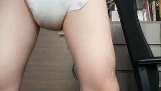 2Nd Pee In Diaper