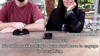 Abdl Turn Offs And They’re Ok