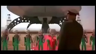Aliens & Humans – We Are Disame