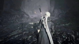 Audap’s Devil May Cry 5 Pc 4K Hdr P8