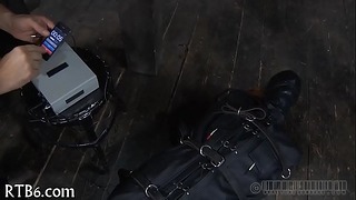 BDSM Whipping Movies