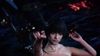 Devil May Cry 5 Modded Edition del 1 Im Sorry Nero