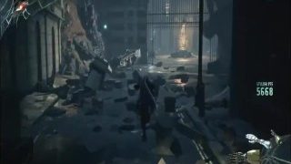 Devil May Cry 5 Потік 1 Nero To The Rescue