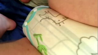 Diaper Onesie