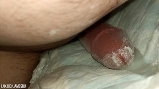 Diaper Stickies