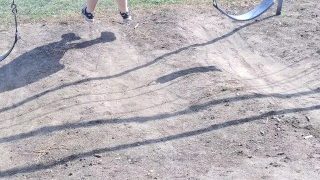 Diaperedslavea – Swinging At The Park