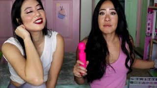 Diaperperv intervista Miss Mae Ling sul feticcio dei pannolini