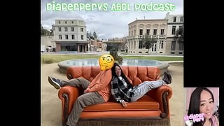 Подкаст Diaperpervs Abdl – Как вы относитесь к Ab/Dl?