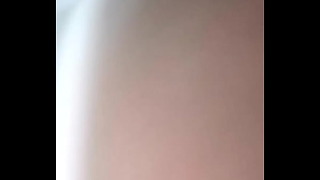 Жена Прыгает На Члене И Кричит