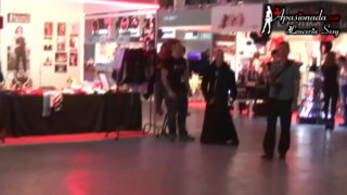 El Señor Filth “El Vampiro Del Porno” Manda Un Saludo Apasionada Y Sexopía