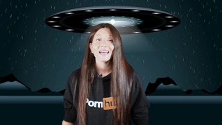 Going Deep With Pornhub Aria – Alien Porn Searches