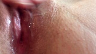 I Want To Make Whipped Cumcream, But For This I Need Your Help. Close Up Pussy Fuck And Cumshot.