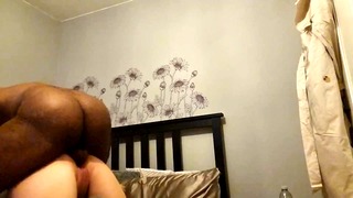 Loud Pussy Farting Orgasm