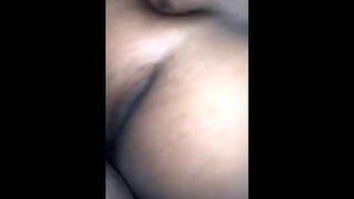 Made Her Ass Scream