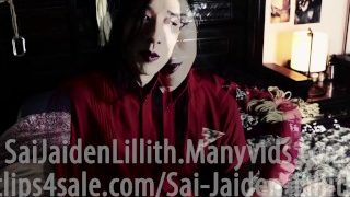 My Vampire Boss – Sit Up, Beg, Roll Over Teaser – Saijaidenlilith Solo