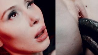 Real Life Hentai – Pussy Fuck Compilation – Alien Monsters Destroy Tight Pussy