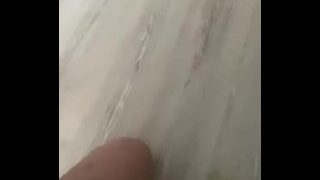 Submissive Slut Wets Her Diaper In Front Of You!