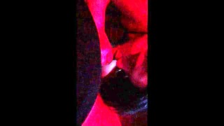 Sucking Him Off At Night