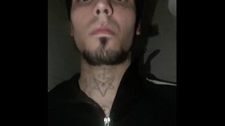 Vampire Pornstar
