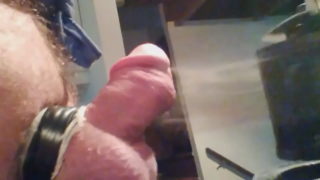 Whipping Cock Machine