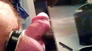 Whipping Cock Machine