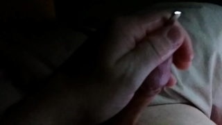 Cock, 8Mm Metal Insertion