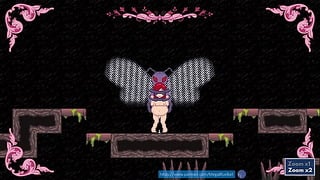 Extreme Insect Hentai - Giant Insect Fly - Egg Insertion And Worm Birthing Mystic Knight Maya -  Darknessporn.com