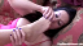 I Give The Most Perfect Handjob Footjob Combo Ever
