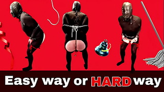 Slave Humbler Femdom Real Couple Flr BDSM Milf Stepmom