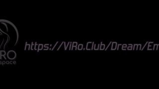 3D Hentai Femdom Strapon Latex Facesitting Teasing POV Humiliation Lewdtuber Emyliveshow Game Video
