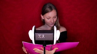 Asmr Gabriella’s Erotic Gymnastics Lessons E02 – Femdom, Ballbusting, Erotica
