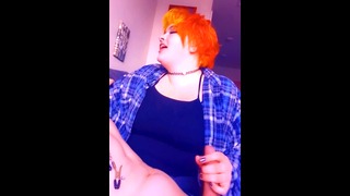 Ballbusting: Extreme Testicle Squeezing, Castration Talk